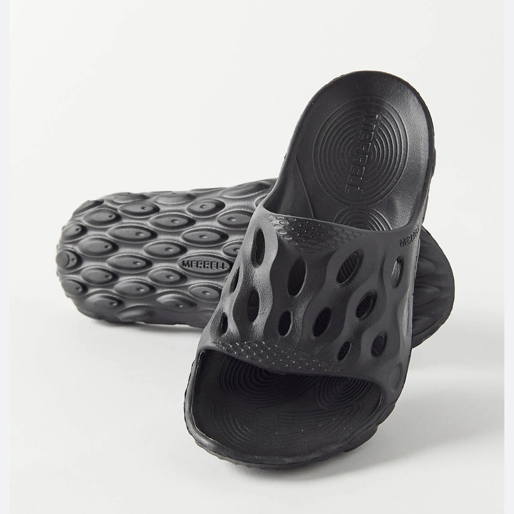 NIB Merrell water hydro slide sandal